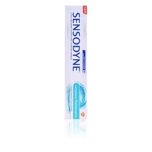 LIMPIEZA REFRESCANTE crema dental 75 ml