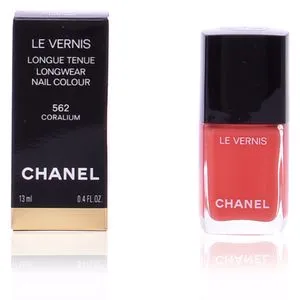 LE VERNIS #562-coralium