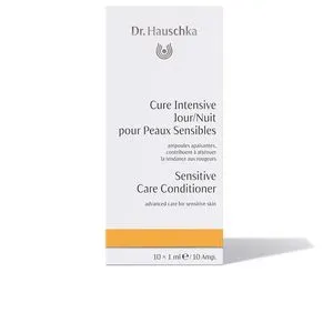 SENSITIVE care conditioner 10 x 1 ml