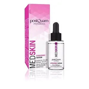 MED SKIN epidermic growth biologic serum 30 ml