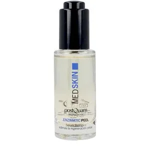 MED SKIN enzimatic peel serum with papaya extract 30 ml