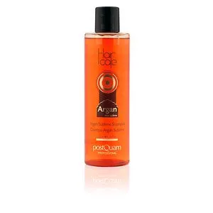 HAIR CARE ARGAN SUBLIME shampoo 225 ml