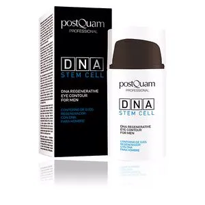 GLOBAL DNA MEN intensive eye contour 20 ml