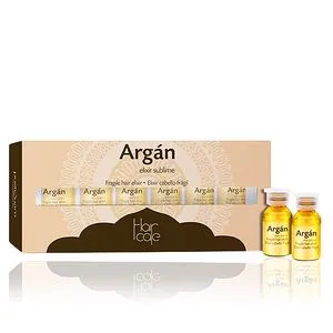 HAIRCARE ARGAN SUBLIME fragile hair elixir 6 x 3 ml