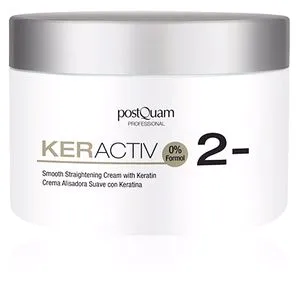 HAIRCARE KERACTIV smooth straightening cream with keratin 20