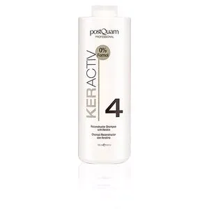 HAIRCARE KERACTIV reconstructor shampoo with keratin 1000 ml