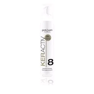 HAIRCARE KERACTIV fixing mousse with keratin 300 ml