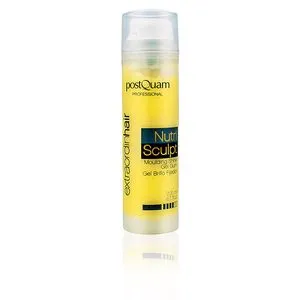 HAIRCARE EXTRAORDINHAIR nutri sculpt moduling shine gel gum