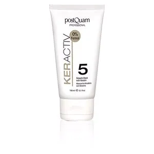 HAIRCARE KERACTIV smooth mask with keratin 150 ml