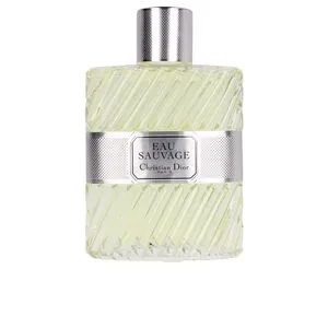 EAU SAUVAGE eau de toilette 400 ml