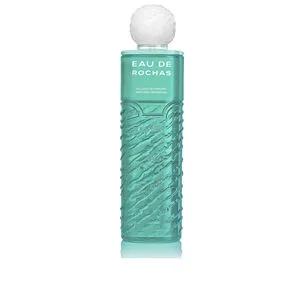 EAU DE ROCHAS shower gel 500 ml