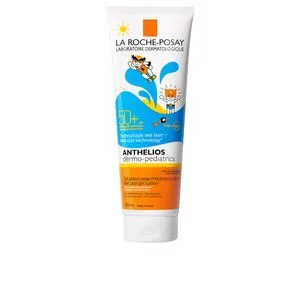 ANTHELIOS DERMO-PEDIATRICS wet skin gel lotion SPF50+ 250 ml