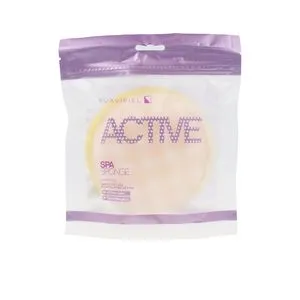 ACTIVE ESPONJA spa bath peeling