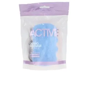 ACTIVE ESPONJA dermo massage bath peeling