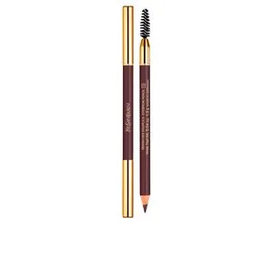 DESSIN DES SOURCILS eyebrow pencil #5-ebène