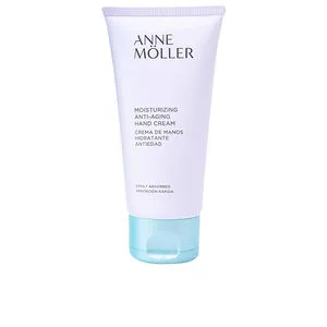 MOISTURIZING ANTI-AGING hand cream 100 ml