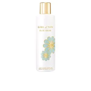 GIRL OF NOW body lotion 200 ml