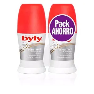 BYLY SENSITIVE deodorante ROLL-ON lotto