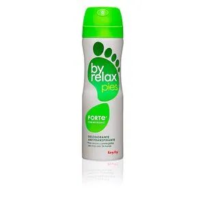 BYRELAX PIES FORTE deodorante vaporizzatore 200 ml