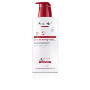 PH5 SKIN PROTECTION loción enriquecida piel seca 400 ml