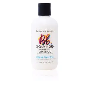 COLOR MINDED shampoo 250 ml