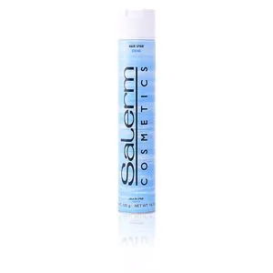 HAIR SPRAY strong 750 ml