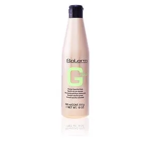 GREASY HAIR specific oily hair shampoo 500 ml