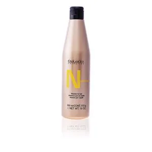 NUTRIENT shampoo vitamins for hair 500 ml