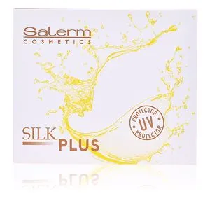 SILK PLUS UV protector 12 x 5 ml