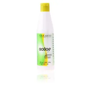 COLOR SOFT developer emulsion 200 ml