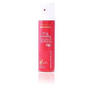 DRY QUICKLY for acting nail polish dryer 200 ml