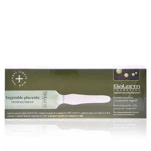 VEGETABLE PLACENTA restructurer 32 x 13 ml