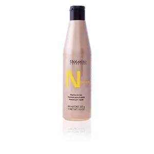 NUTRIENT shampoo vitamins for hair 250 ml