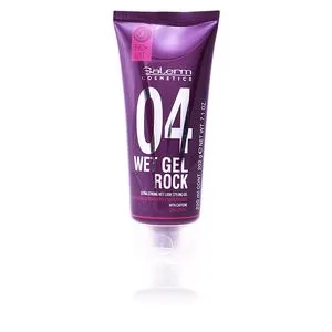 WET GEL ROCK extra-strong wet look styling gel 200 ml