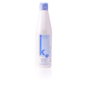 KERATIN SHOT straightening cream 500 ml