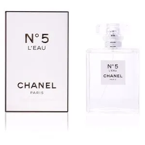 Nº 5 L´EAU eau de toilette vaporizzatore 100 ml