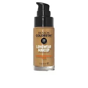 COLORSTAY foundation combination/oily skin #370-toast