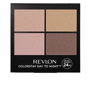 COLORSTAY 16-HOUR eye shadow #505-decadent