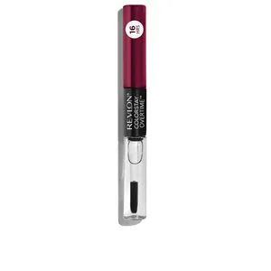 COLORSTAY OVERTIME lipcolor #010-for keeps pink