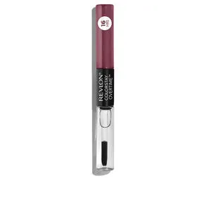 COLORSTAY OVERTIME lipcolor #005-infinite raspberry