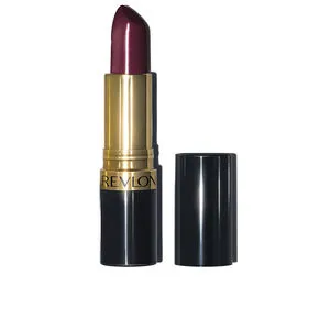 SUPER LUSTROUS lipstick #477-black cherry