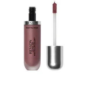 ULTRA HD MATTE lipcolor #655-kisses