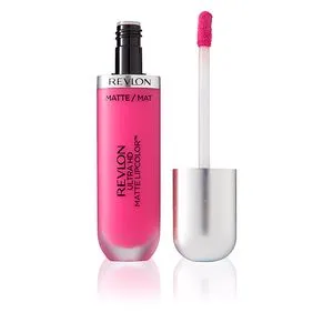 ULTRA HD MATTE lipcolor #650-spark