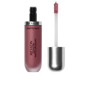 ULTRA HD MATTE lipcolor #600-devotion