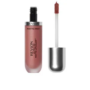 ULTRA HD MATTE lipcolor #640-embrace