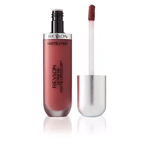 ULTRA HD MATTE lipcolor #675-infatuation