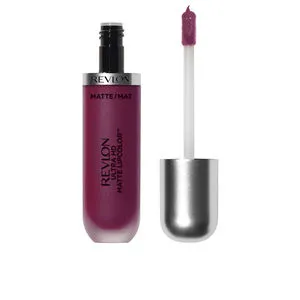 ULTRA HD MATTE lipcolor #610-addiction