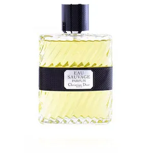 EAU SAUVAGE PARFUM eau de parfum vaporizzatore 100 ml