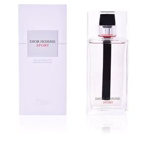 DIOR HOMME SPORT eau de toilette vaporizzatore 125 ml