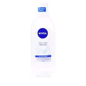 AGUA MICELAR piel normal 400 ml